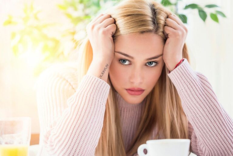 If These 7 Things Make You Anxious, You Probably Grew Up in an Emotionally Chaotic Environment