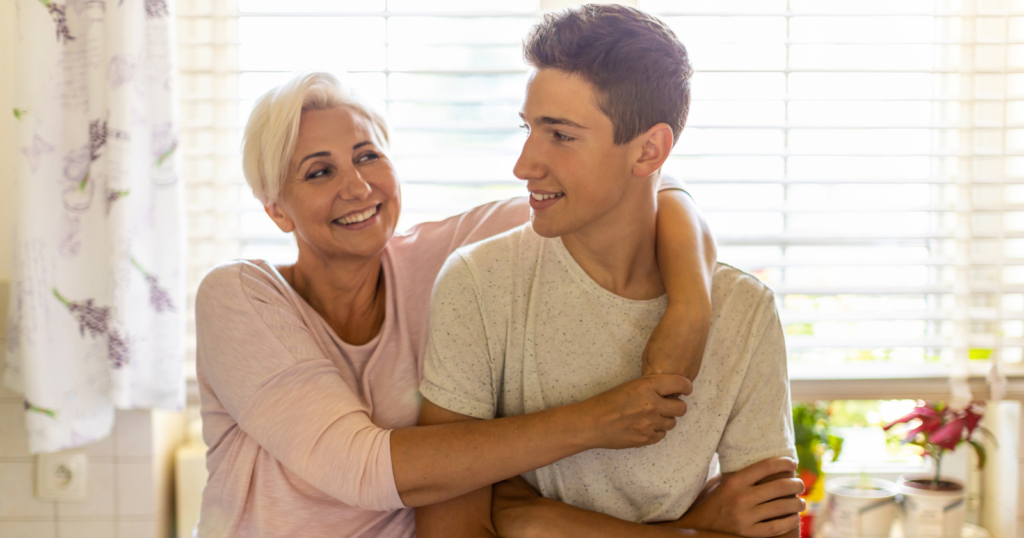 Read more about the article If You Want More Of a Friendship With Your Child As They Get Older, Say Goodbye To These 7 Behaviors