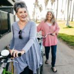 If You’re Still Able To Do These 8 Things In Your 60s And 70s, You’re Aging like Fine Wine