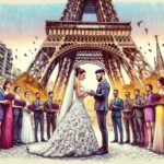 8 Travel Destinations For The Romantic At Heart