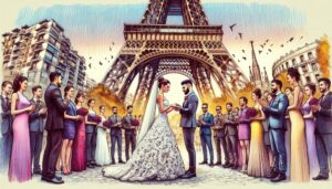 Read more about the article 8 Travel Destinations For The Romantic At Heart