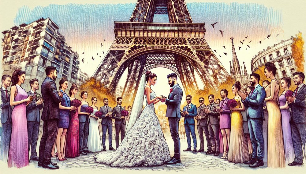 Read more about the article 8 Travel Destinations For The Romantic At Heart