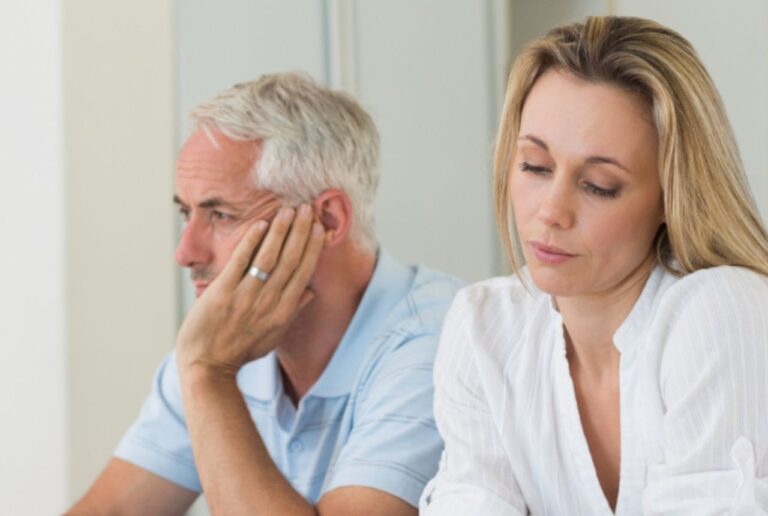 People Raised By Emotionally Distant Boomers Often Build These 7 Survival Habits Without Realizing It