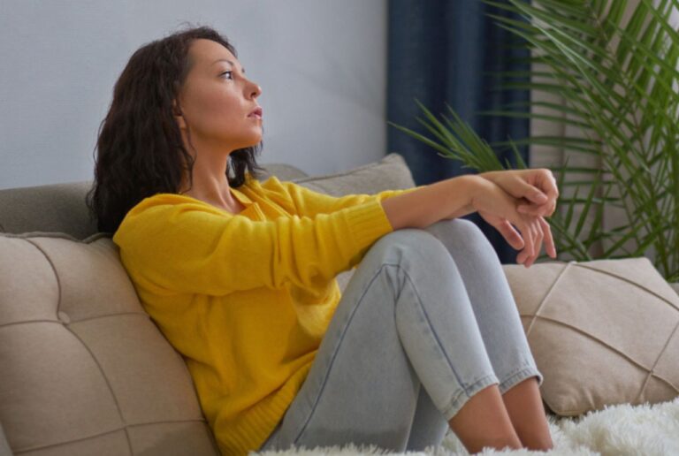 People Who Never Talk About Their Feelings Usually Learned These Brutal Lessons Early in Life
