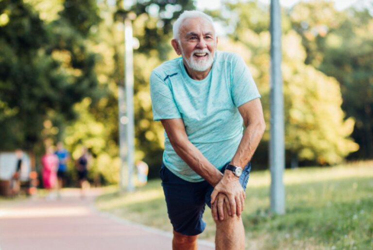 People Who Thrive in Their 70s Often Make Time for These 7 Things Every Single Day