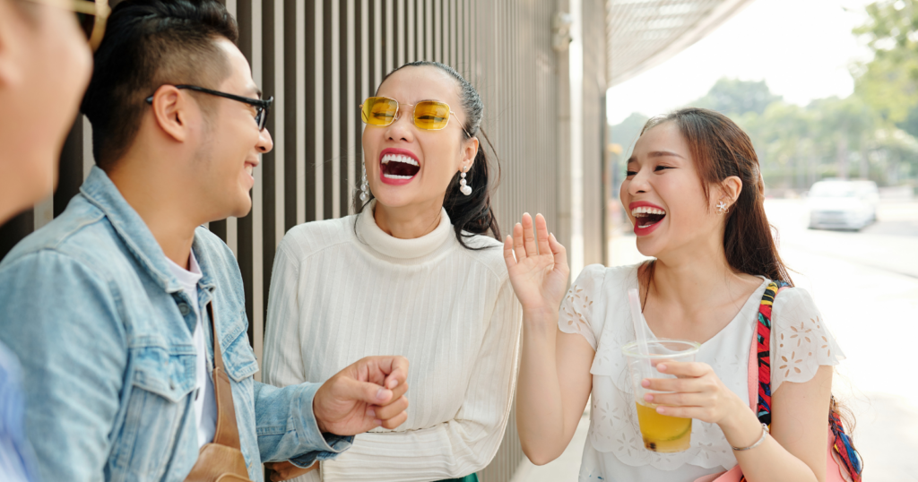 You are currently viewing People Who Are Constantly Joking And Rarely Ever Serious Usually Had These 7 Experiences Growing Up, Says Psychology