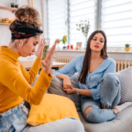 People Who Are Easily Triggered By Harmless Teasing Usually Went Through These 7 Experiences Growing Up
