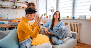Read more about the article People Who Are Easily Triggered By Harmless Teasing Usually Went Through These 7 Experiences Growing Up