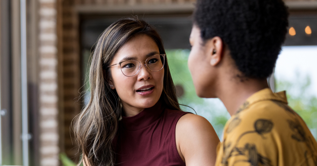 Read more about the article People Who Avoid Deep Conversations Often Had These 8 Uncomfortable Experiences Growing Up
