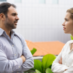 People Who Grew Up Walking On Eggshells Usually Have These 8 Emotional Responses To Basic Conflict