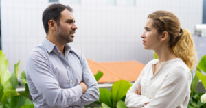 Read more about the article People Who Grew Up Walking On Eggshells Usually Have These 8 Emotional Responses To Basic Conflict
