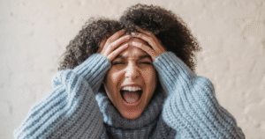 Read more about the article People Who Never Learned To Express Anger In a Healthy Way Often Display These 8 Behaviors