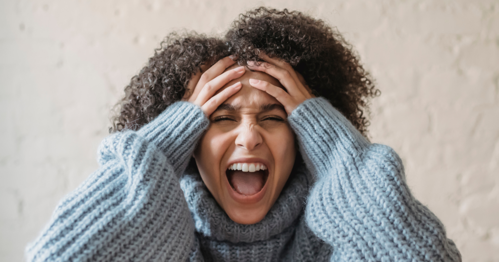 You are currently viewing People Who Never Learned To Express Anger In a Healthy Way Often Display These 8 Behaviors