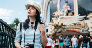 Read more about the article 8 Habits That Separate a Smart Traveler From a Bumbling Tourist