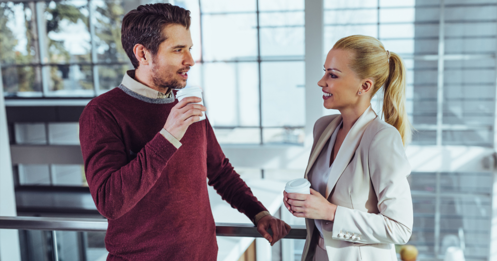 You are currently viewing People Who Seem “Too Nice” To Be True Often Use These 7 Emotionally Dodgy Phrases