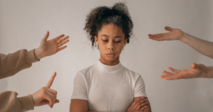 Read more about the article People Who Were Bullied Between Ages 10–14 Usually Develop These 7 Habits Later in Life (Without Realizing It)