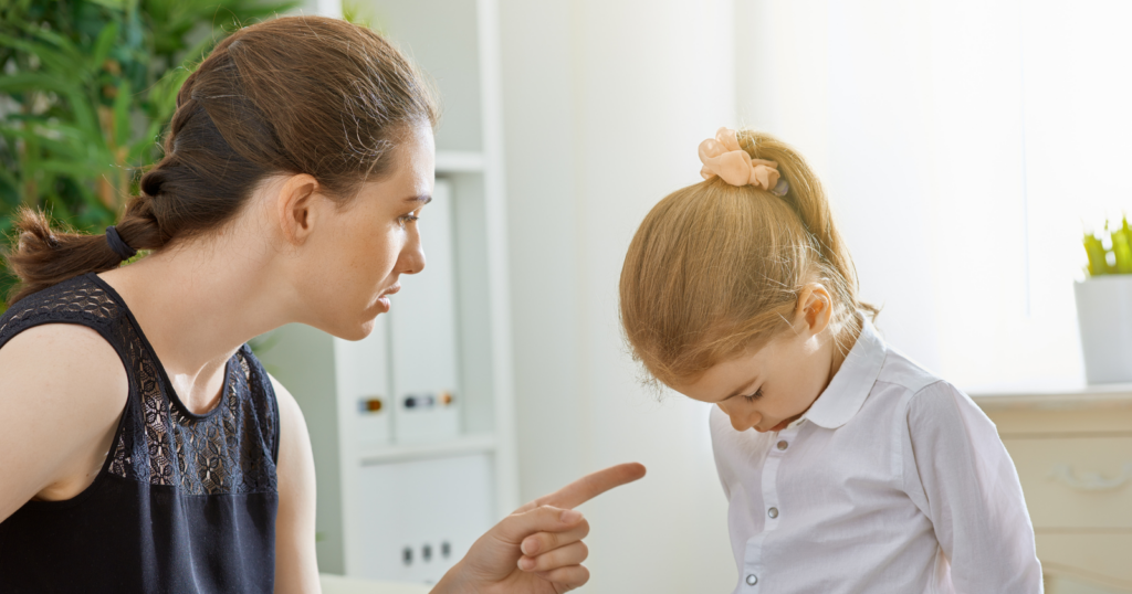 Read more about the article If You Heard These 7 Phrases As a Child, You Were Raised By People Who Weren’t Ready To Be Parents