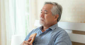 Read more about the article Struggling To Enjoy Life After 60? These 7 Habits Might Be Holding You Back