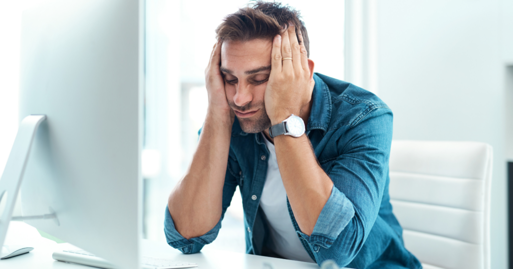 You are currently viewing Successful People Who Lose Motivation Usually Develop These 7 Habits (Without Realizing It)