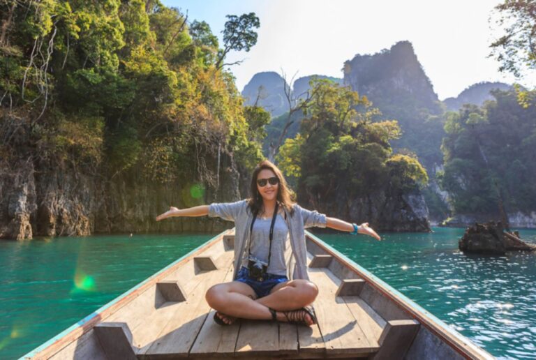 The Ideal Vacation Length Might Be 10 Days, According to Research