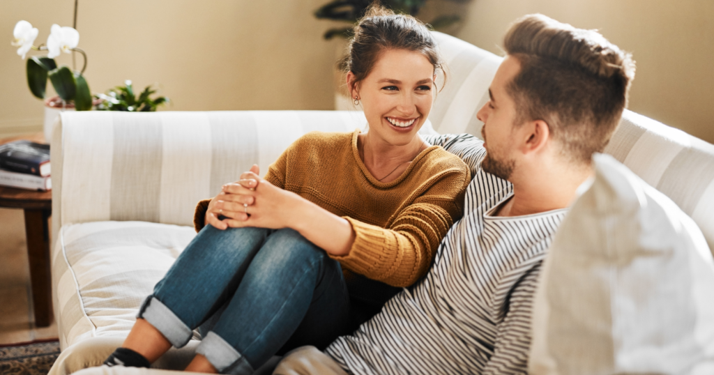 Read more about the article The Happiest Relationship Of Your Life Will Be With a Woman Who Displays These 7 Behaviors, According to Psychology