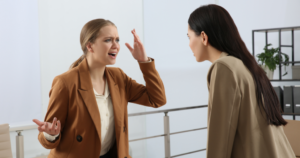 Read more about the article People Who Can’t Handle Criticism Often Display These Defensive Habits