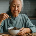 7 Daily Habits To Slow Down Aging, According to Traditional Chinese Medicine