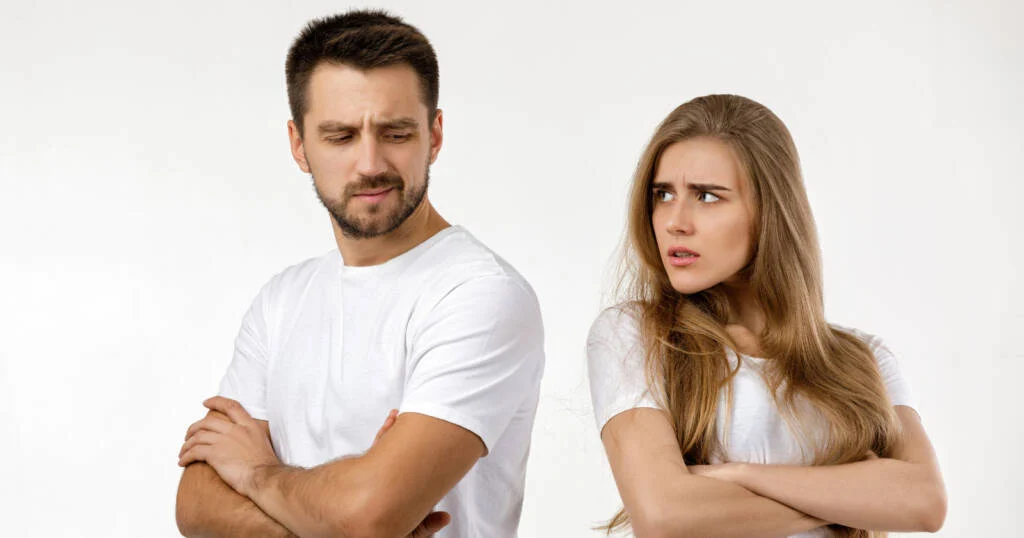 Read more about the article 7 Subtle Ways Resentment Builds in Long-term Relationships (And How to Catch It Early)