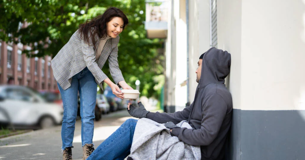 Read more about the article 7 Things You Don’t Realize You’re Doing That Prove You’re a Good Person, According to Psychology