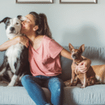 Young People Who Are Choosing To Have Pets Over Children Usually Display These 7 Unique Personality Traits