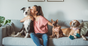 Read more about the article Young People Who Are Choosing To Have Pets Over Children Usually Display These 7 Unique Personality Traits