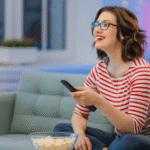 People Who Still Watch TV Shows From The 2000s Often Share These 7 Unique Personality Traits