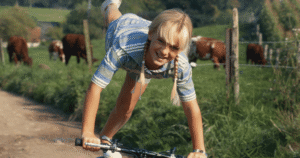 Read more about the article 7 Things ’90s Kids Did All The Time Without Realizing How Dangerous They Actually Were