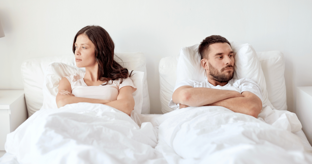 You are currently viewing 7 Psychological Signs You’re Settling in a Relationship —Even if You Think You’re Not