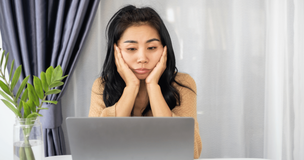 Read more about the article 9 Signs You’re Not Lazy—You’re Just Mentally And Emotionally Overwhelmed