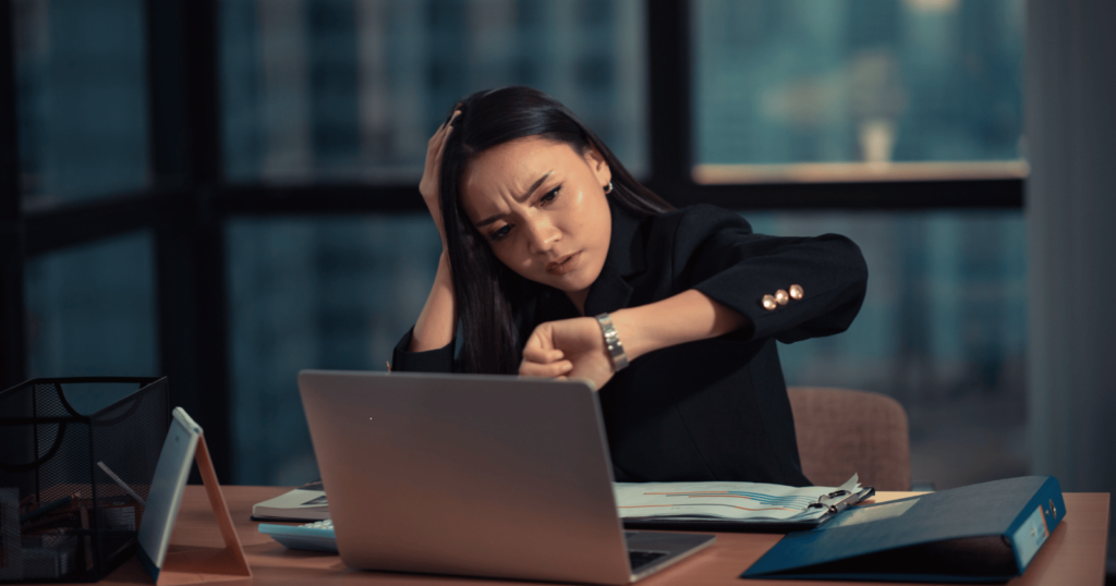 Read more about the article 8 Signs You’re Capable Of Much More Than You Think—You’re Just Stuck in Survival Mode