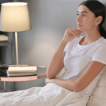 People Who Create Fake Scenarios In Their Head Before Bed Tend To Share These 8 Unique Traits
