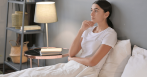 Read more about the article People Who Create Fake Scenarios In Their Head Before Bed Tend To Share These 8 Unique Traits