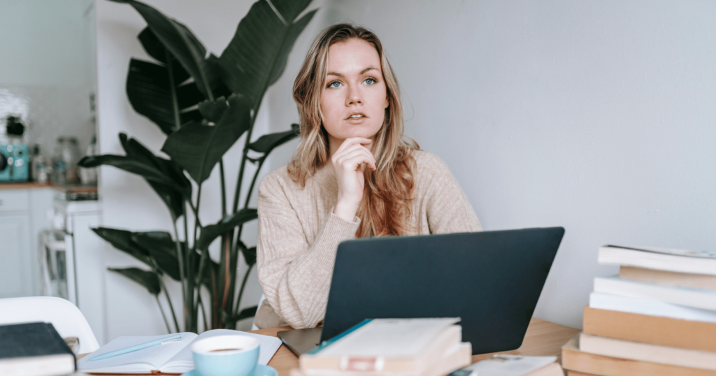 Read more about the article How Being Afraid of Failing Stops Us From Going After What We Really Want