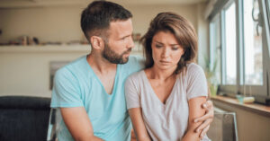 Read more about the article 7 Traits of Women Who Never Feel Emotionally Safe in Relationships, According to psychology