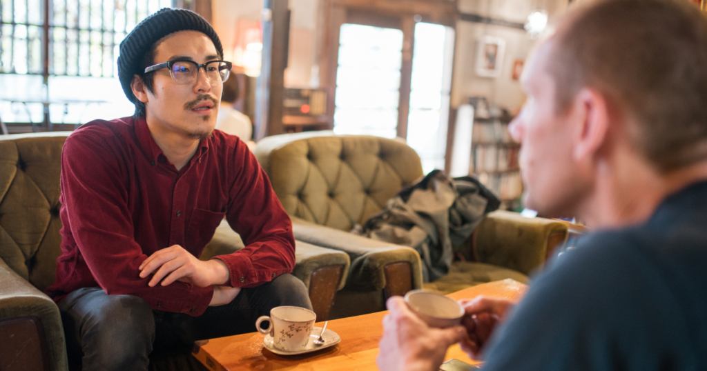You are currently viewing 8 Behaviors High-quality Men Find Extremely Off-putting (Even If They’re Too Polite To Admit It)
