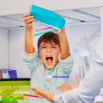 7 Behaviors of Children Who Feel Like They Have Nobody To Emotionally Rely On In Life
