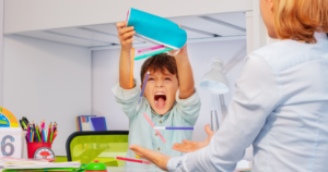 Read more about the article 7 Behaviors of Children Who Feel Like They Have Nobody To Emotionally Rely On In Life