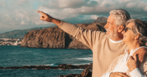 Read more about the article These Are The 7 Best Countries For Adults Over 60 to Live in, According To Experts