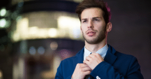 Read more about the article 8 Body Language Cues That Instantly Signal Confidence Without Saying a Word