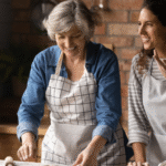 7 “Boring” Life Skills Older People Have That Younger People Secretly Admire