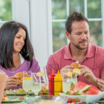 If You Crave More Connection Around The Dinner Table, These 7 Childhood Experiences Might Explain Why