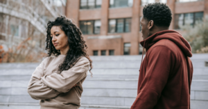 Read more about the article 8 Things a Woman Will Do When She’s Fallen Out Of Love But Isn’t Ready to Admit It