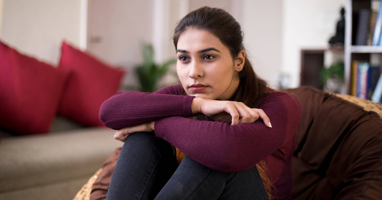 You are currently viewing 7 Things Emotionally Starved Children Carry Into Adulthood