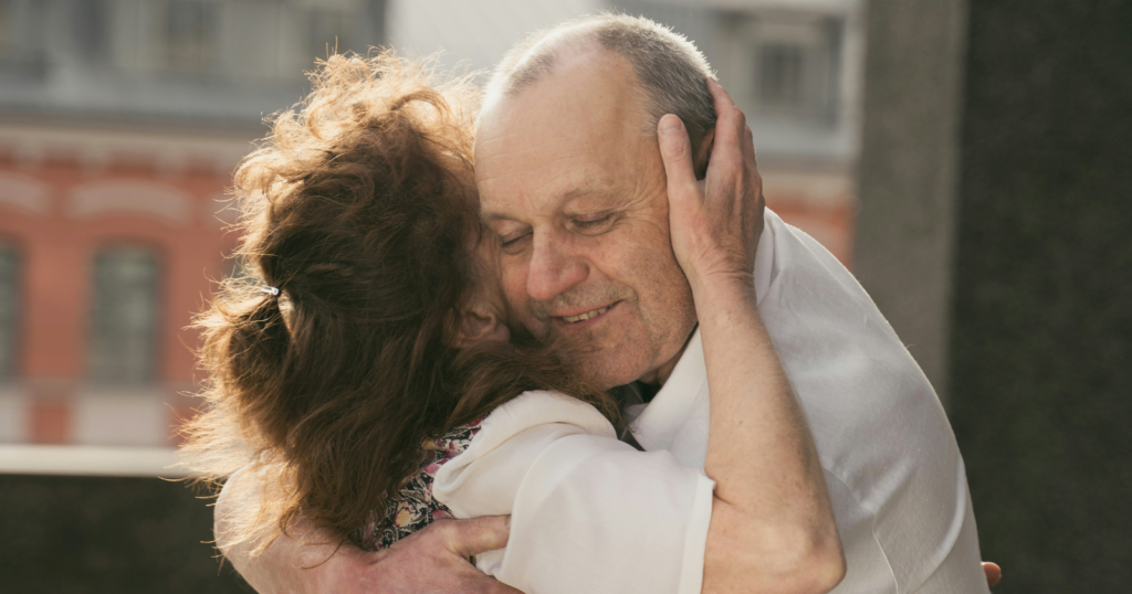 You are currently viewing If You’re Doing These 8 Things, You’re Emotionally Aging Better Than 90% of People